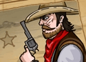 Gunshot Cowboy Games