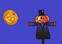 Halloween Pumpkin Launch Games