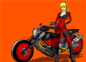 Heavy Metal Rider Game