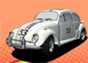 VW Herbie Game