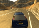Highway Rally Games
