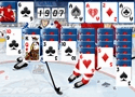Hockey Solitaire Games