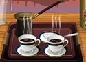 How to cook Turkish Coffee Games