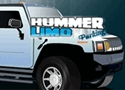 Hummer Limo Parking Games