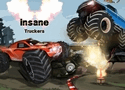 Insane Truckers Games