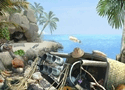 Island Escape Games