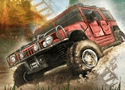 Jeep Race 3D Games