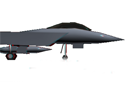 Jet Fighter 3D Game