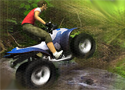 Jungle ATV Game