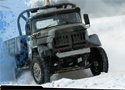 KAMAZ Delivery 2 Games