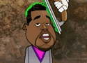 Kanye West Torture Chamber Games
