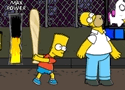 Kick Ass Homer Games