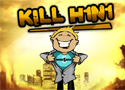 Kill H1N1 Game