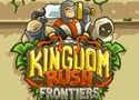 Kingdom Rush Frontiers Games