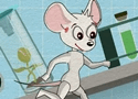 Lab Mouse Escape Games