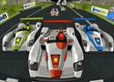 Le Mans 24 Racing Games