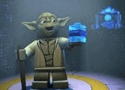 Lego Star Wars The Yoda Chronicles Games