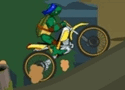 Leonardo Bike Games
