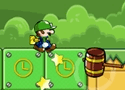Luigi Go Adventure Games