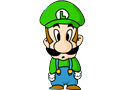 Luigi s Day Game