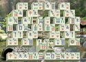 Mahjong - Wonderful Lake Games