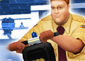 Paul Blart: Mall Cop Game