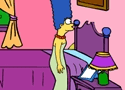 Marge Saw Games