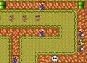 Mario and Friends Tower Defense Games