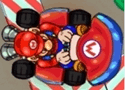 Mario Battle Kart Games