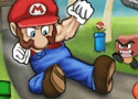 Mario Beatdown Games