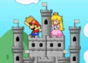 Mario Castle Defense Games