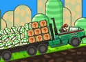 Mario Crazy Freight Games