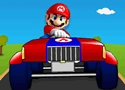 Mario Express Games
