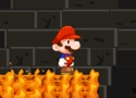Mario Fire Adventure Games