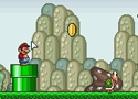 Mario Flash 4 Games