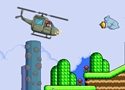 Mario Helicopter Games