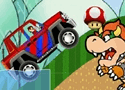 Mario Jeep Fun Games