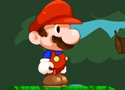 Mario Jumping Adventure Games