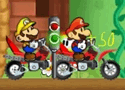 Mario Motocross Mania 3 Games