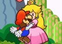 Mario Princess Kiss Games