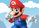 Mario Rotate Adventure Games
