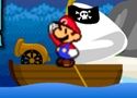 Mario Sea War Games