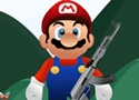 Mario Shooting Enemy 2 Games
