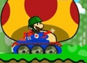 Mario Tank Adventure 2 Games