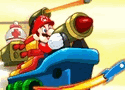 Mario Torpedo Games