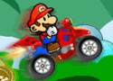 Mario Turbo ATV Games