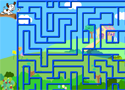 Maze Game Games