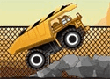 Mega Truck 1 Games