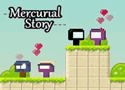 Mercurial Story Games