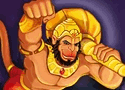 Mighty Hanuman Games